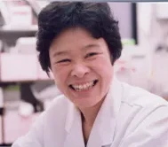監修産業医 清水聖保